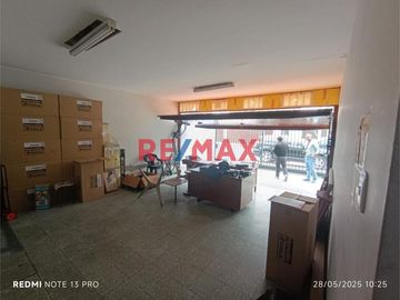 En Venta Casa En Jr. Tintoretto San Borja 276 M2