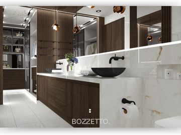 Proyecto en Venta Cumbres 2do. Sector