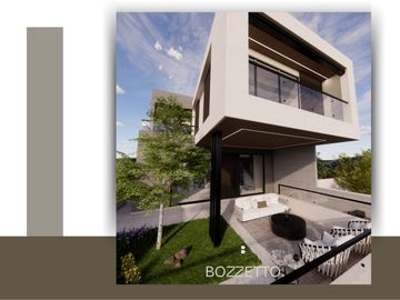 Proyecto en Venta Cumbres 2do. Sector