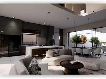Proyecto en Venta Cumbres 2do. Sector