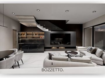 Proyecto en Venta Cumbres 2do. Sector