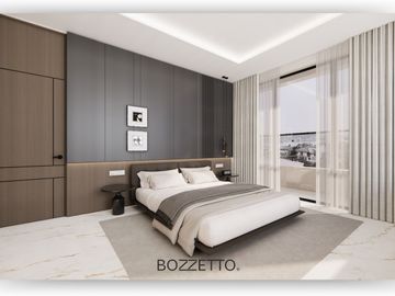 Proyecto en Venta Cumbres 2do. Sector