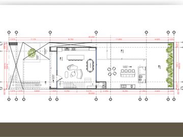 Proyecto en Venta Cumbres 2do. Sector