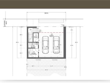 Proyecto en Venta Cumbres 2do. Sector