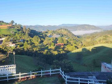 Hermosa Hacienda en Venta