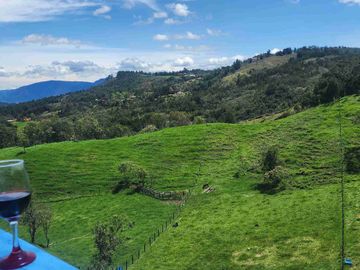 Hermosa Hacienda en Venta