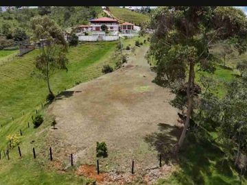 Hermosa Hacienda en Venta