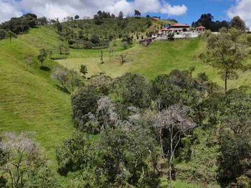Hermosa Hacienda en Venta