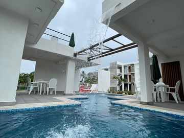 DEPARTAMENTO EN VENTA CONDOMINIOS PONTO, AV.  LAS BAJADAS, VERACRUZ* ‼️