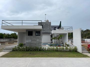 DEPARTAMENTO EN VENTA CONDOMINIOS PONTO, AV.  LAS BAJADAS, VERACRUZ* ‼️