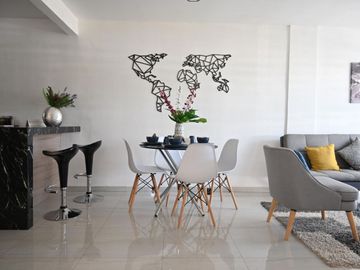 DEPARTAMENTO EN VENTA CONDOMINIOS PONTO, AV.  LAS BAJADAS, VERACRUZ* ‼️