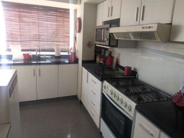 EN VENTA DEPARTAMENTO US$ 299,000, URB EL REMANSO, LA MOLINA