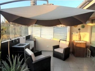EN VENTA DEPARTAMENTO US$ 299,000, URB EL REMANSO, LA MOLINA