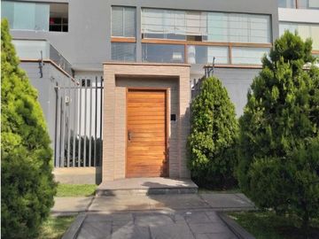 EN VENTA DEPARTAMENTO US$ 299,000, URB EL REMANSO, LA MOLINA