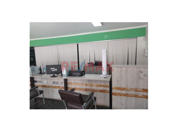 Vendo Amplio Local Comercial En Excelente Ubicacion En Laredo Area 679 M2