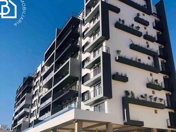 Departamento en venta con excelentes acabados en Grand Viure, Zona Esmeraldax
