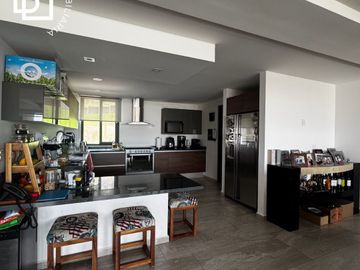 Departamento en venta con excelentes acabados en Grand Viure, Zona Esmeraldax