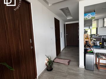 Departamento en venta con excelentes acabados en Grand Viure, Zona Esmeraldax