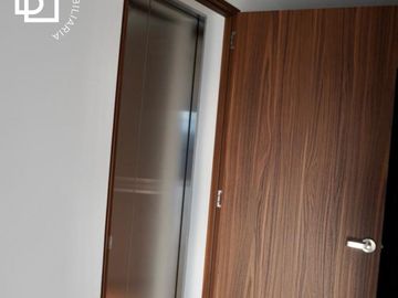 Departamento en venta con excelentes acabados en Grand Viure, Zona Esmeraldax