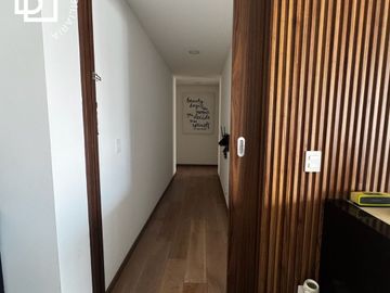 Departamento en venta con excelentes acabados en Grand Viure, Zona Esmeraldax