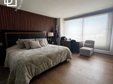 Departamento en venta con excelentes acabados en Grand Viure, Zona Esmeraldax