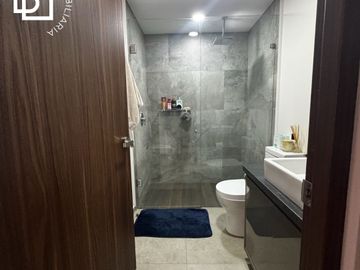 Departamento en venta con excelentes acabados en Grand Viure, Zona Esmeraldax