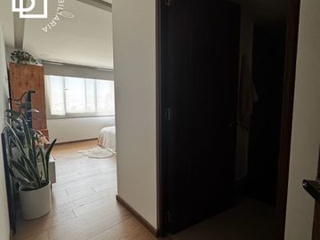 Departamento en venta con excelentes acabados en Grand Viure, Zona Esmeraldax