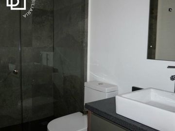 Departamento en venta con excelentes acabados en Grand Viure, Zona Esmeraldax