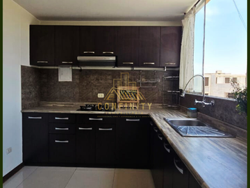 EN VENTA DEPARTAMENTO DE 87.01M2  EN 3ER PISO EN LA CIUDADELA MAGISTERIAL - ICA