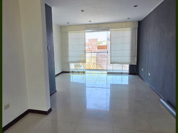 EN VENTA DEPARTAMENTO DE 87.01M2  EN 3ER PISO EN LA CIUDADELA MAGISTERIAL - ICA