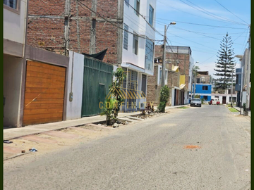 EN VENTA DEPARTAMENTO DE 87.01M2  EN 3ER PISO EN LA CIUDADELA MAGISTERIAL - ICA