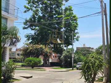EN VENTA DEPARTAMENTO DE 87.01M2  EN 3ER PISO EN LA CIUDADELA MAGISTERIAL - ICA