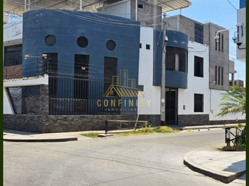 EN VENTA DEPARTAMENTO DE 87.01M2  EN 3ER PISO EN LA CIUDADELA MAGISTERIAL - ICA