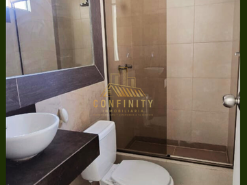 EN VENTA DEPARTAMENTO DE 87.01M2  EN 3ER PISO EN LA CIUDADELA MAGISTERIAL - ICA