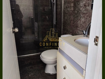 EN VENTA DEPARTAMENTO DE 87.01M2  EN 3ER PISO EN LA CIUDADELA MAGISTERIAL - ICA