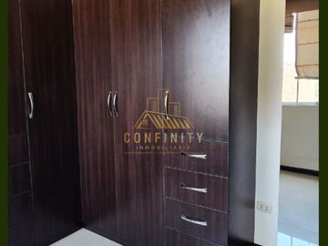 EN VENTA DEPARTAMENTO DE 87.01M2  EN 3ER PISO EN LA CIUDADELA MAGISTERIAL - ICA