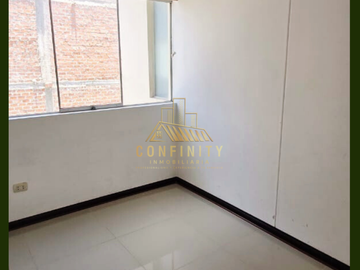 EN VENTA DEPARTAMENTO DE 87.01M2  EN 3ER PISO EN LA CIUDADELA MAGISTERIAL - ICA