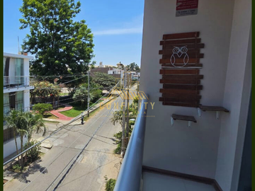 EN VENTA DEPARTAMENTO DE 87.01M2  EN 3ER PISO EN LA CIUDADELA MAGISTERIAL - ICA