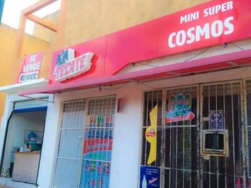 Edificio Comercial en Venta