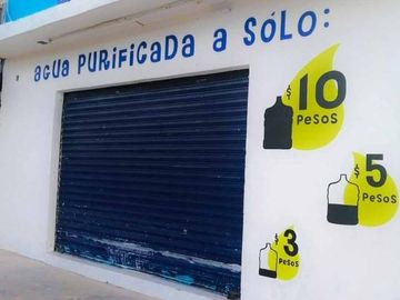 Edificio Comercial en Venta