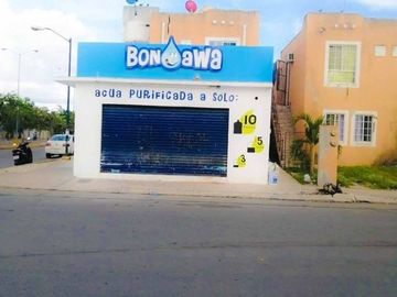 Edificio Comercial en Venta