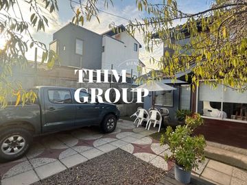 SE VENDE CASA EN BARRIO NORTE VILLA ALEMANA