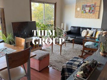 SE VENDE CASA EN BARRIO NORTE VILLA ALEMANA