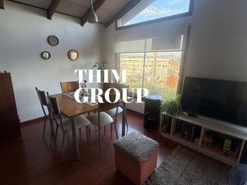 SE VENDE CASA EN BARRIO NORTE VILLA ALEMANA