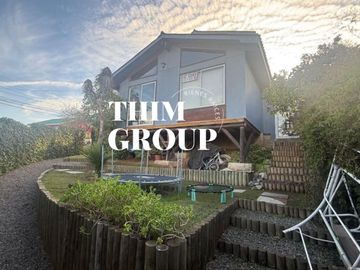 SE VENDE CASA EN BARRIO NORTE VILLA ALEMANA