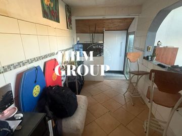 SE VENDE CASA EN BARRIO NORTE VILLA ALEMANA