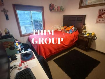 SE VENDE CASA EN BARRIO NORTE VILLA ALEMANA