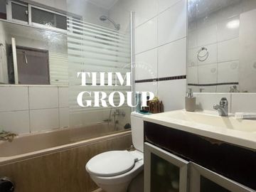 SE VENDE CASA EN BARRIO NORTE VILLA ALEMANA