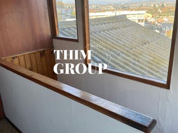 SE VENDE CASA EN BARRIO NORTE VILLA ALEMANA