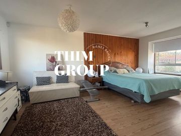 SE VENDE CASA EN BARRIO NORTE VILLA ALEMANA